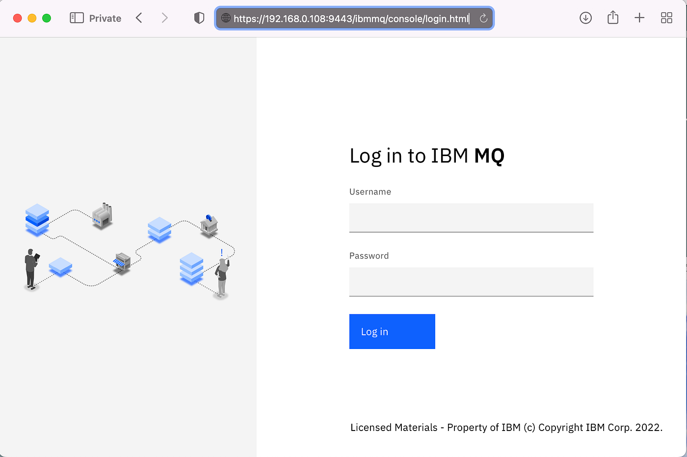MQ Dev on M1 with UTM. Developers nowadays may have a laptop… by