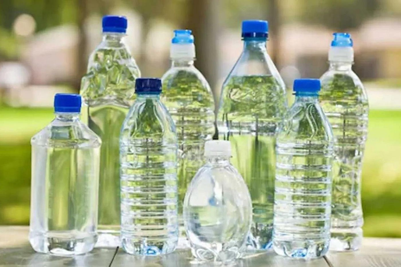 bottle flip flop balenciaga