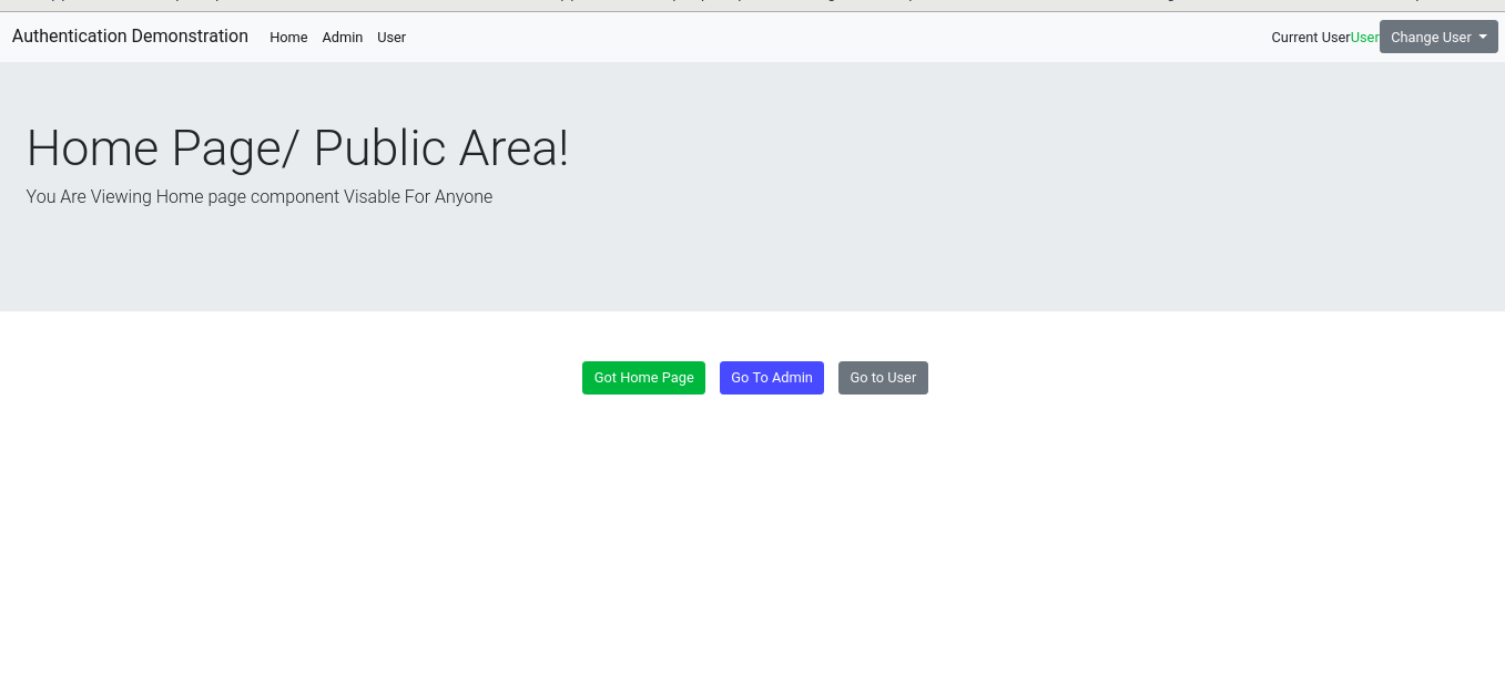 Controlling Visibility of component Based on User Claims using Angular  Structural Directive | by Mikael Araya | Mikael Araya blog | Medium