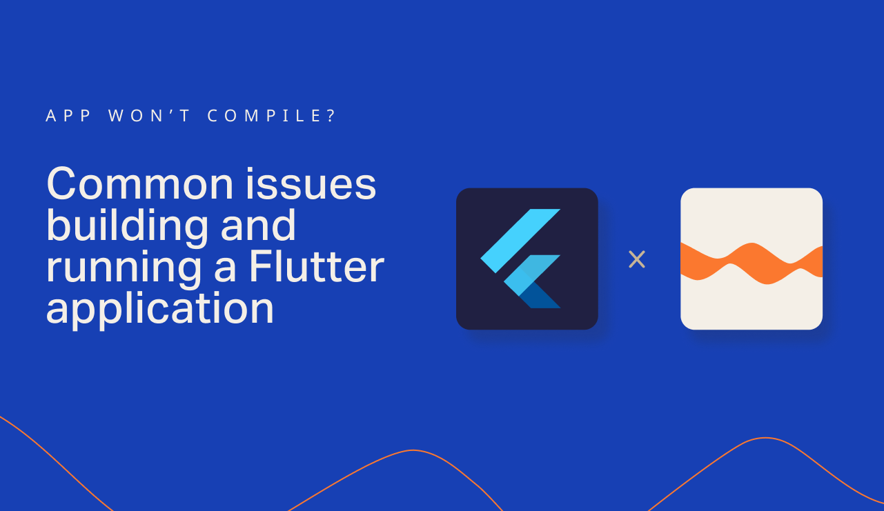 Flutter Troubleshooting Guide. We often run into problems after… | by  Tobias Ottenweller | wayvs Tech Blog | Medium