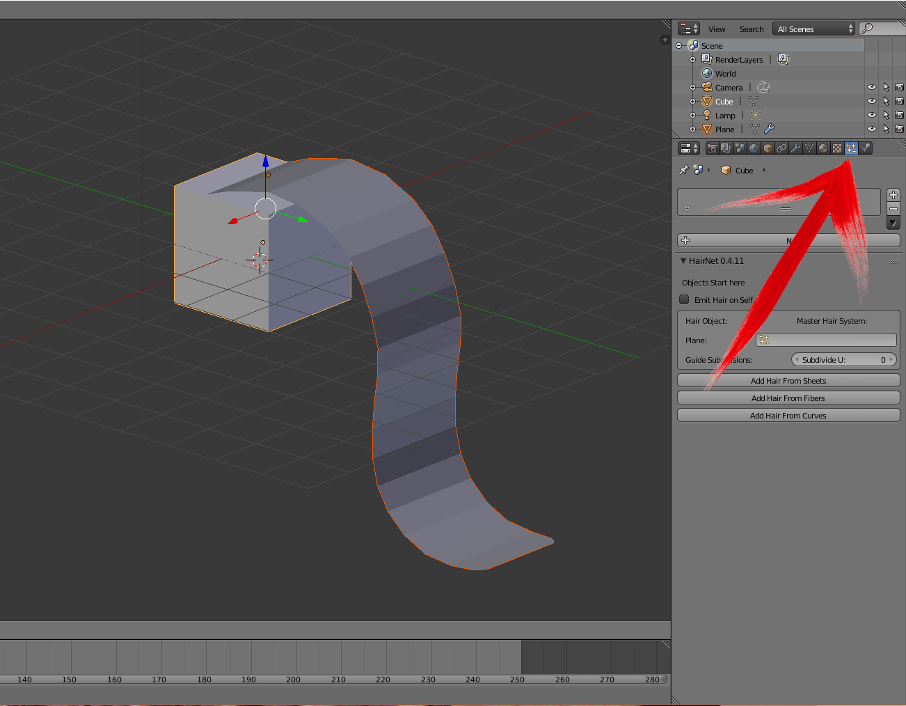 How to make hair in blender. Смотреть фото How to make hair in blender. Смотреть картинку How to make hair in blender. Картинка про How to make hair in blender. Фото How to make hair in blender