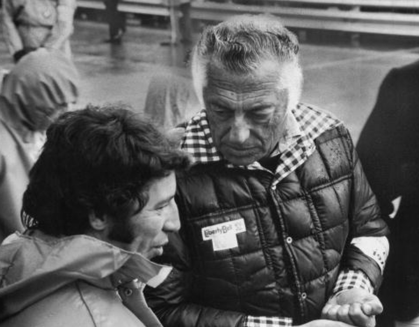 gianni agnelli ploprof