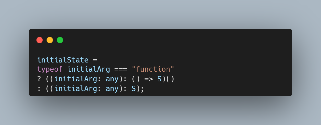 Understanding the internals of useState Hook in React. | by Sanket ...