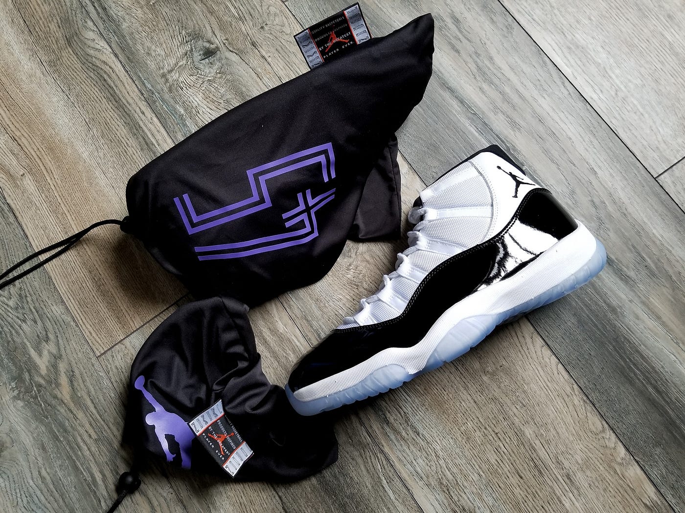 jordan 11 colours