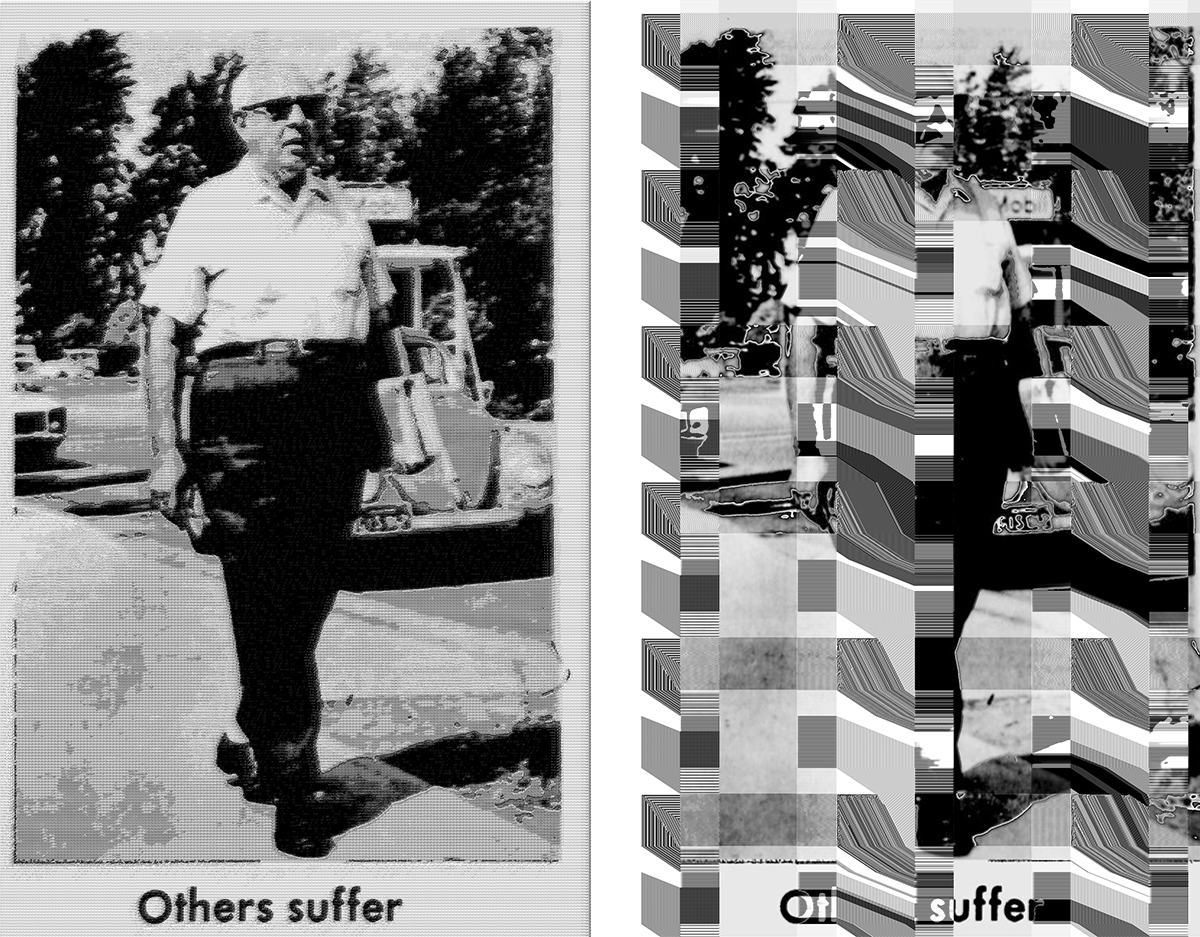 Dithering and Animation. I have an ongoing project exploring… | by ...