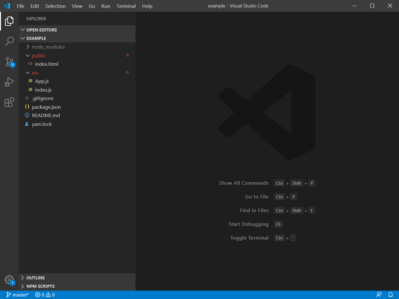 Canvas With React Js Learn How To Use Canvas In React Js By By Lucas Miranda Medium