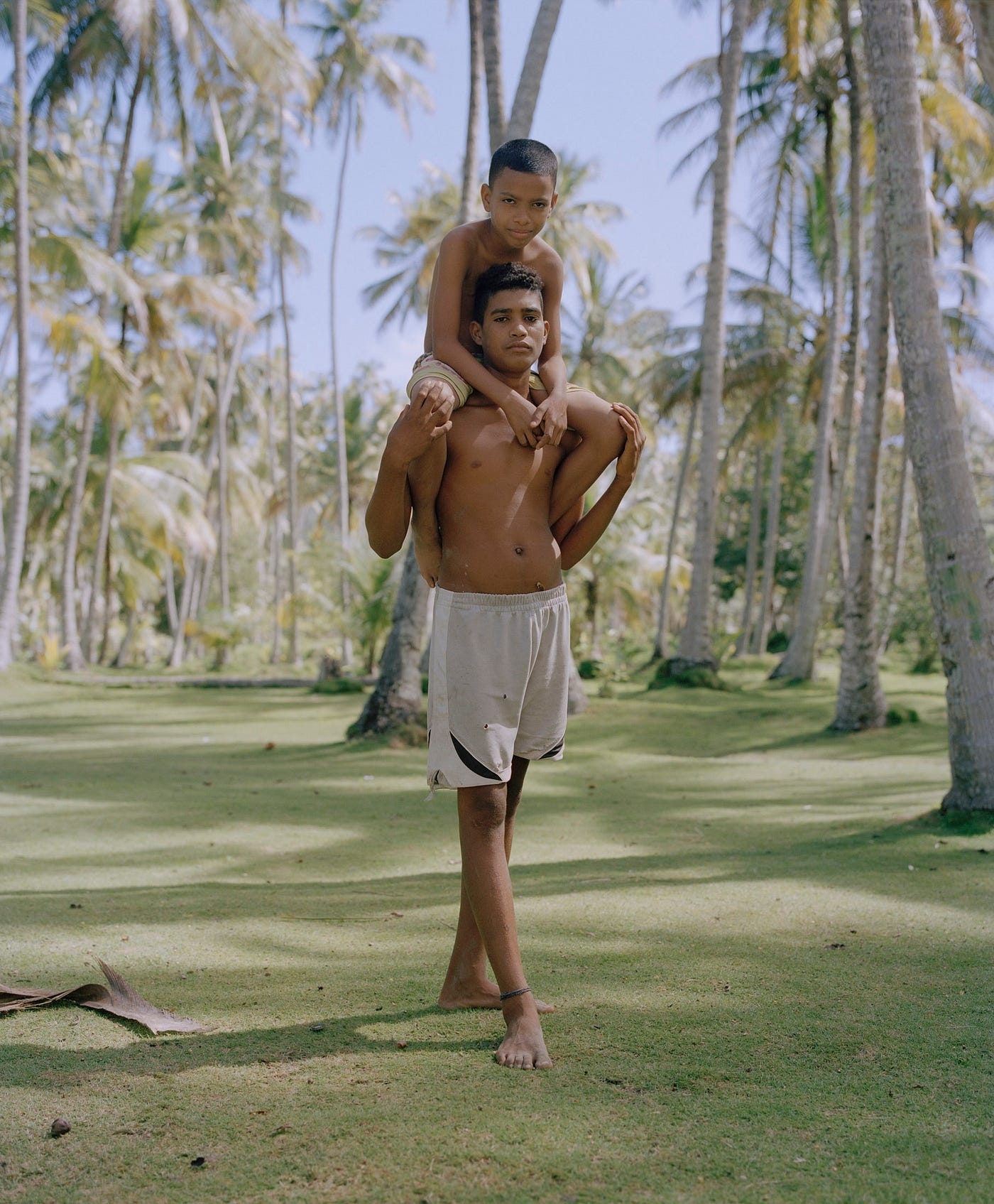Venezuelan Youth by Silvana Trevale, fashion and documentary photographer. Featuring KODAKOne interview. Reward Creativity.