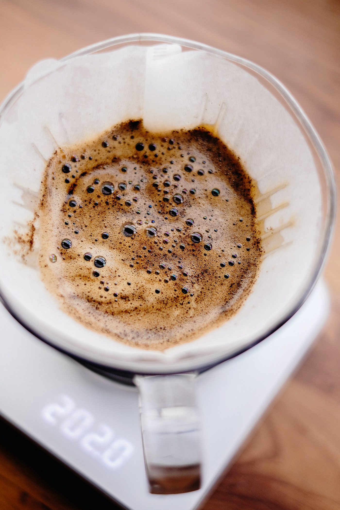 Ultimate V60 Brew Method 