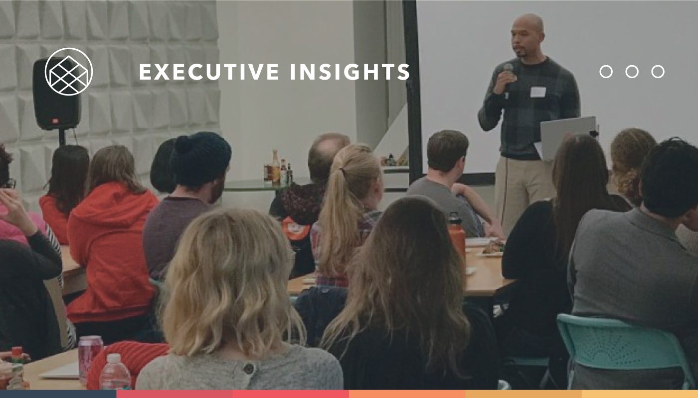 Thoughts on Building a Diverse Team at Reddit | by Nick Caldwell |  ThinkGrowth.org