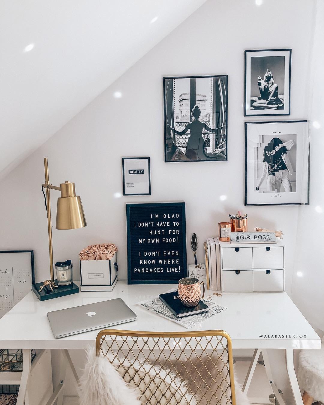 Inspirations of the week!. Design workspaces, colorful desktops… | by ...