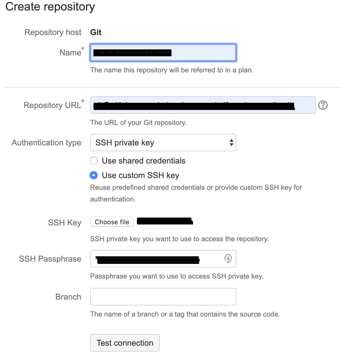 Bamboo CI with Unity — Part 1. Here’s the first of a series of steps