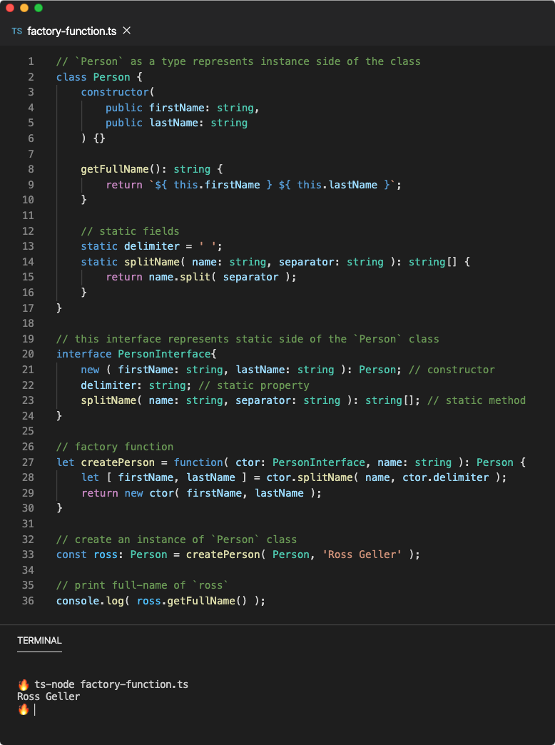 Introduction to “class” data type and Object-Oriented Programming ...