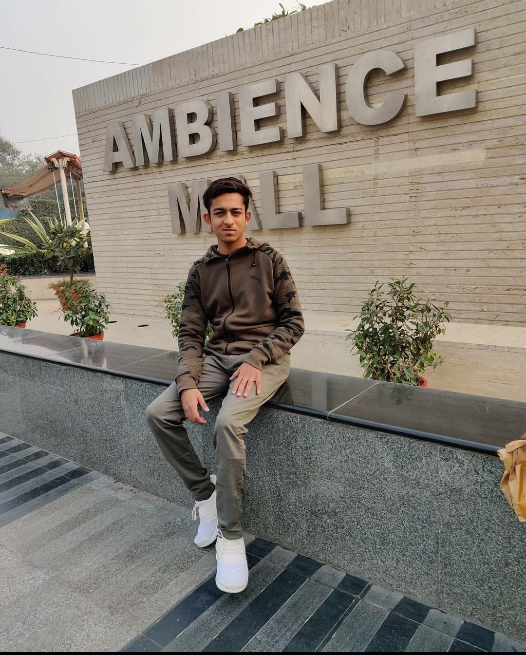 Outing time… Anmolkwatra55 Medium