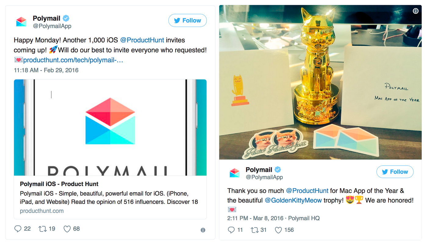 How to Launch on Product Hunt 🚀. There are dozens of different articles