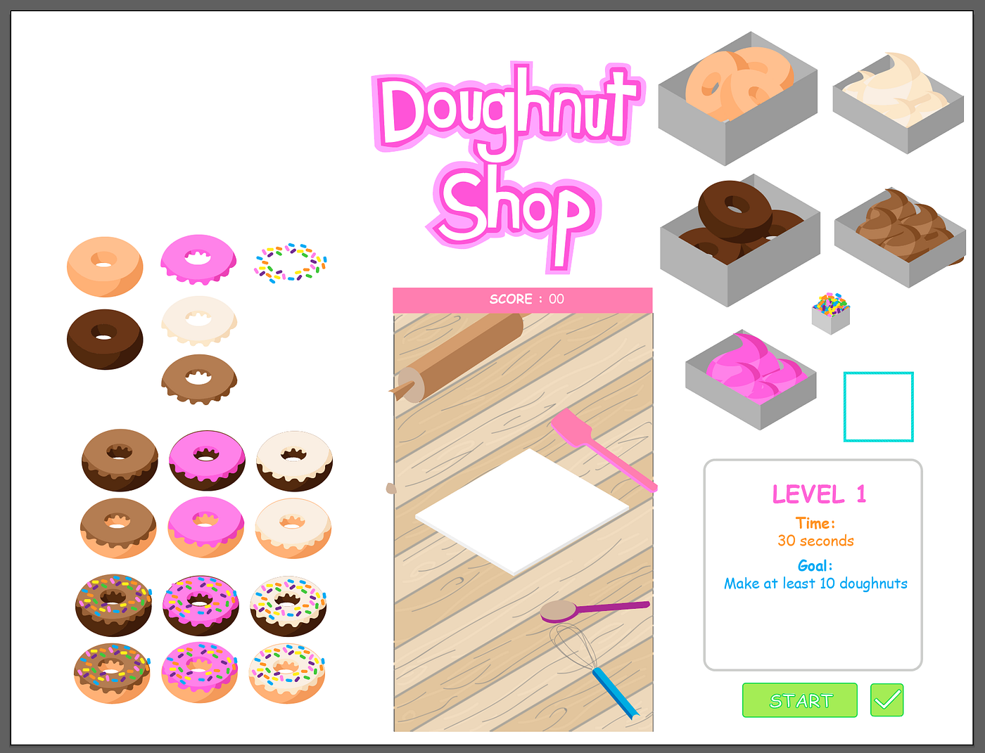 Build your own Video Game using Thunkable! by Sofía Galán Medium