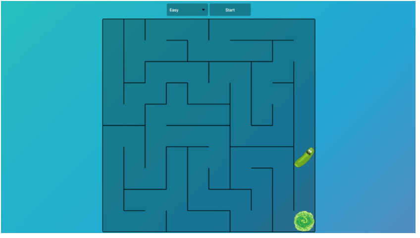 17 Fun JavaScript Projects To Learn Today | by Deon Ashleigh | Always ...