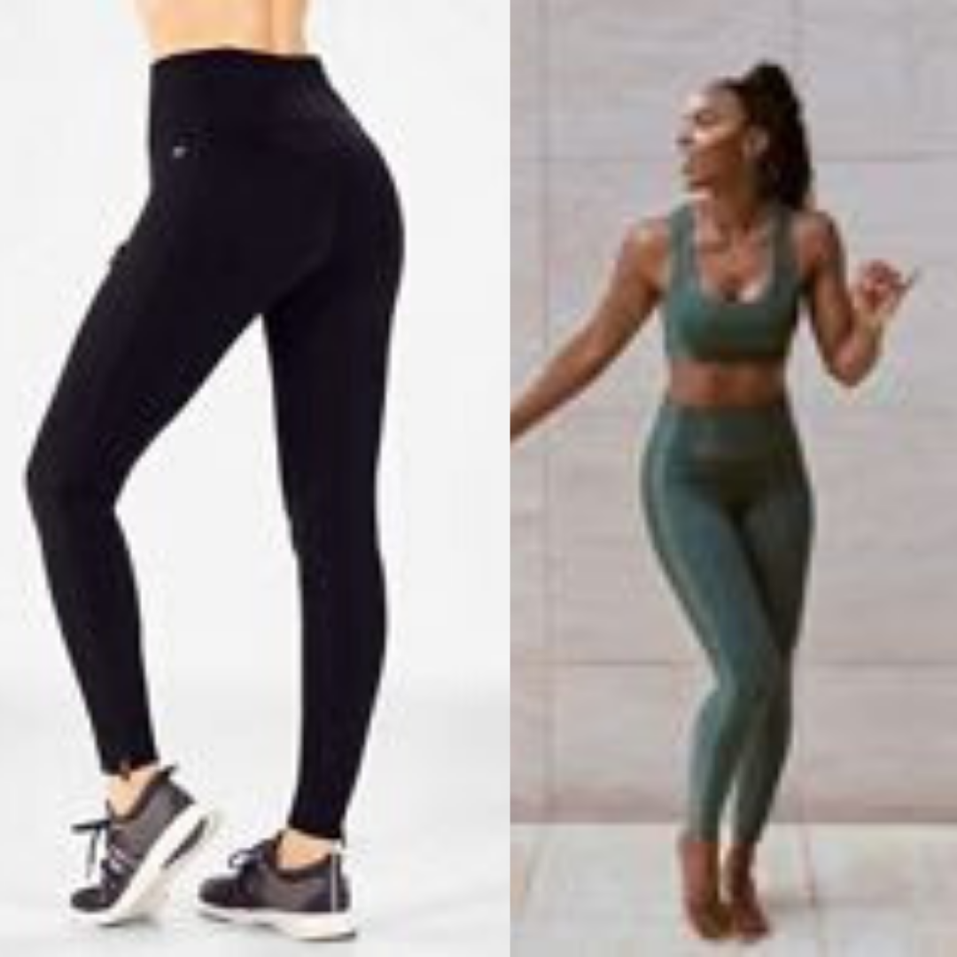 best fabletics leggings
