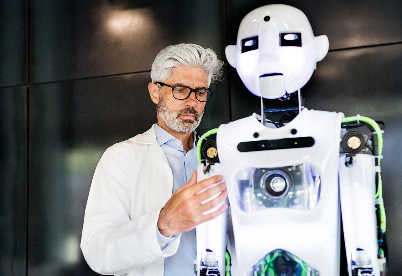 RPA Use Cases for Healthcare Providers