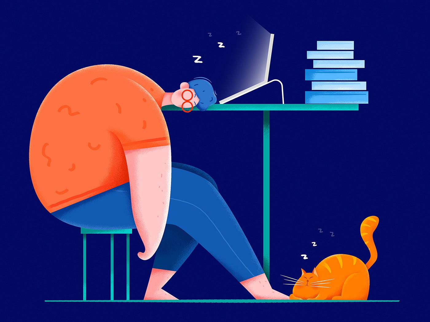 Digital Designers Explained Quickly By Amen Tyagi UX Collective