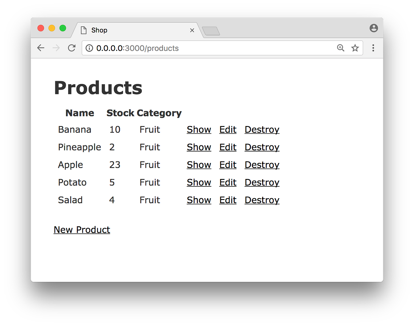 Fragment Caching with Rails 5.1. Of the three Rails caching mechanisms… by Stefan Wintermeyer