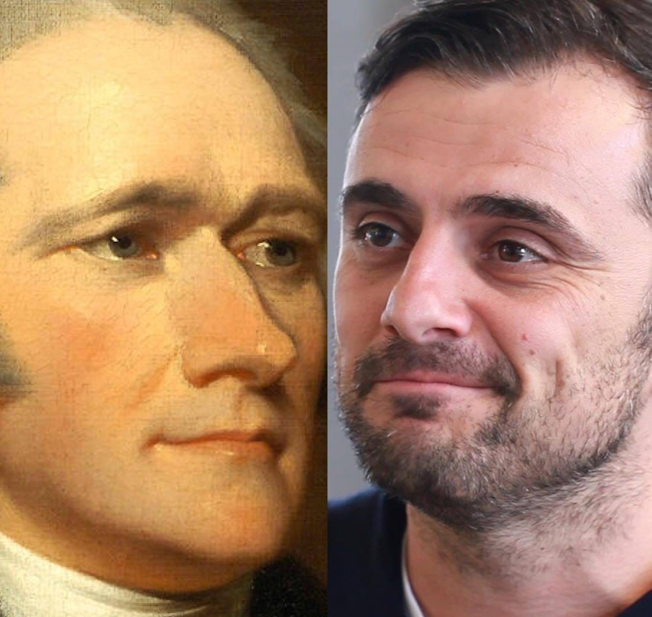 real alexander hamilton