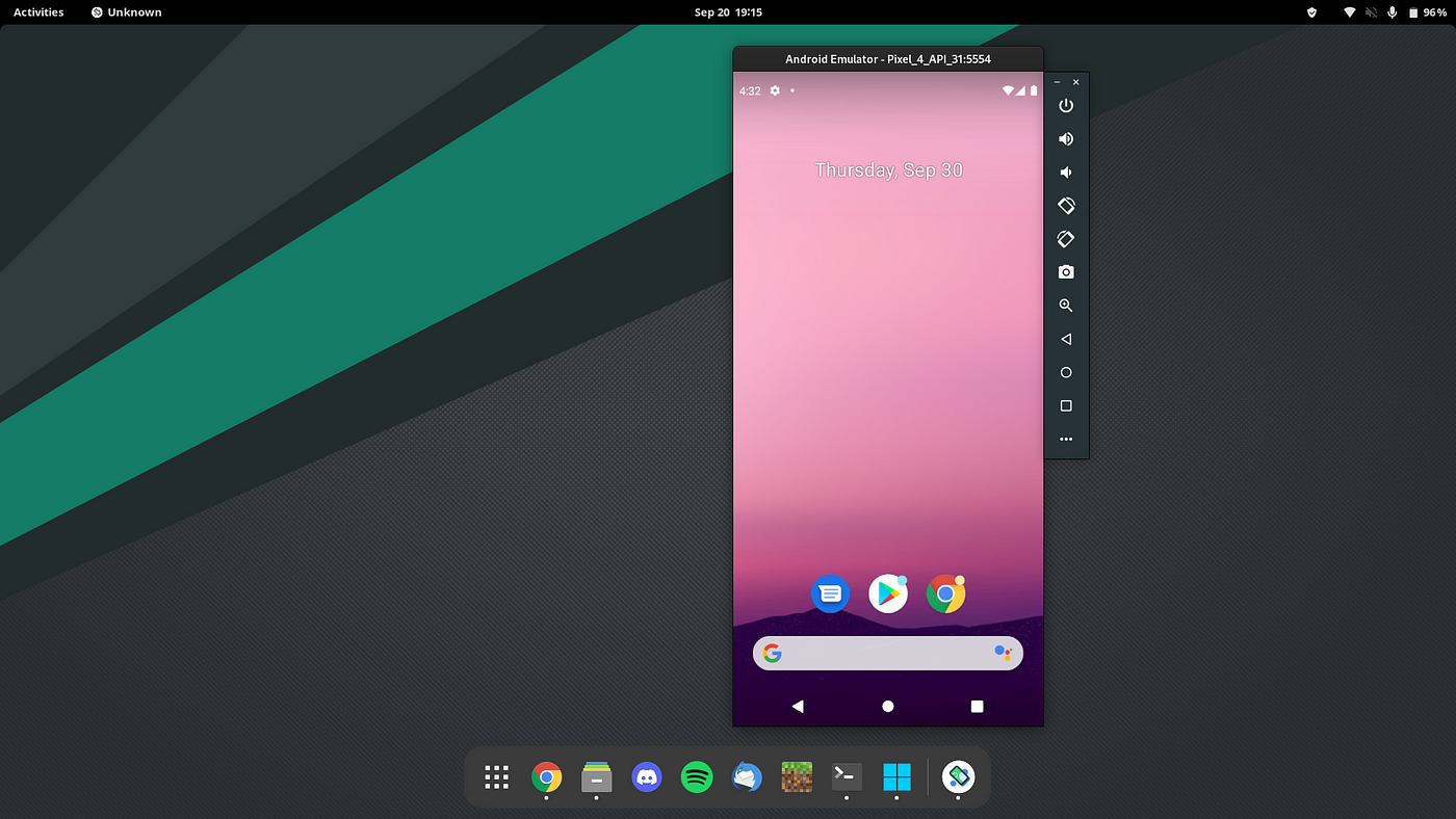 Why Switch To Manjaro Medium