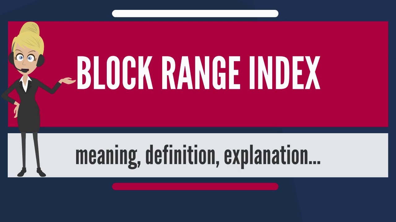 Postgres BRIN Index — Large Data Performance With Minimal Storage | by  Eresh Gorantla | Geek Culture | Medium