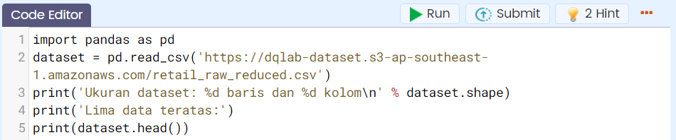 Data Visualization with Python Matplotlib for Beginner — Part 1 | by ...