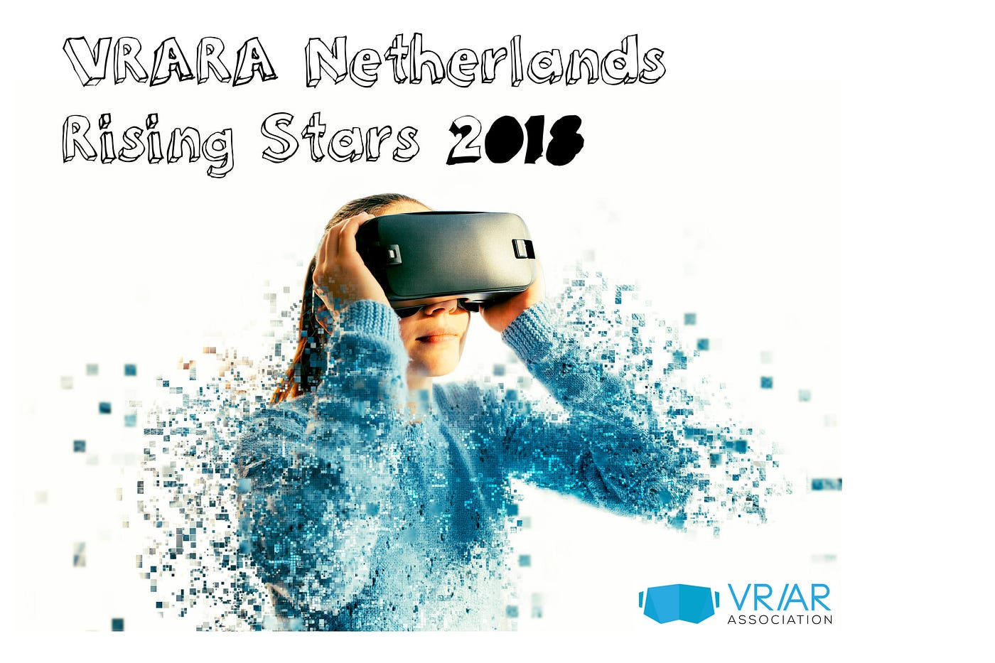 Warp wins the VR Rising Star Competition | by Thijs de Vries | Medium