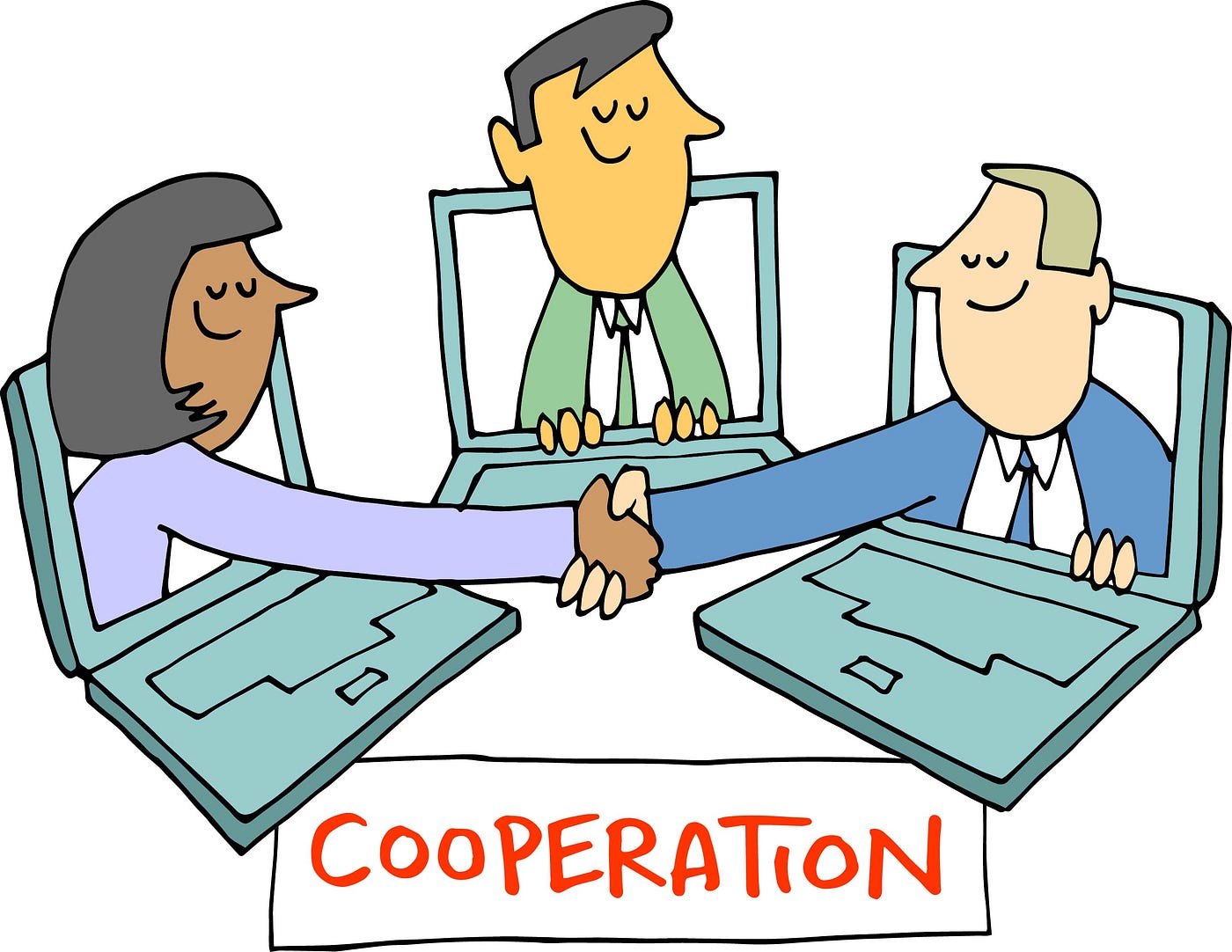 cooperaci-n-al-desarrollo-la-cooperaci-n-internacional-al-by-la