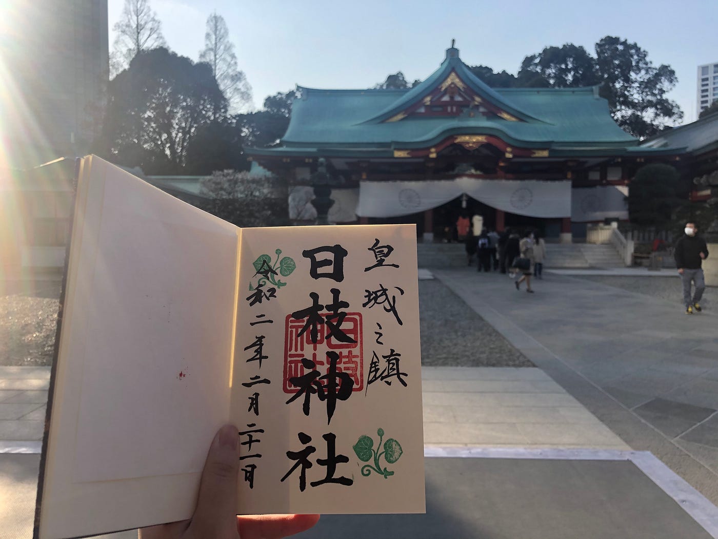 東京5大戀愛神社結緣推薦 終結單身 求姻緣必去東京大神宮 東京大神宮今戶神社明治神宮日枝神社川越冰川神社 By Ej Tao