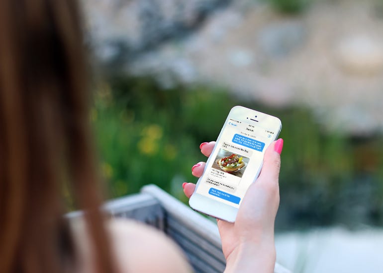 How To Design A Chatbot Creating A Conversational Interface By Onix Systems Medium