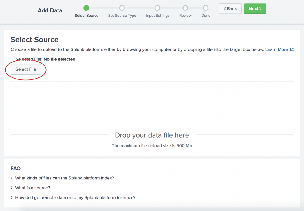 BASIC SPLUNK 101 WALKTHROUGH TRYHACKME | by MalwareCriminal | InfoSec ...