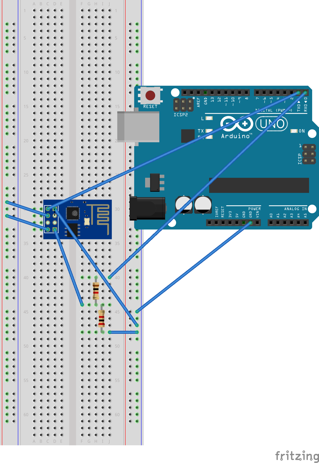 esp8266 firmware update using arduino