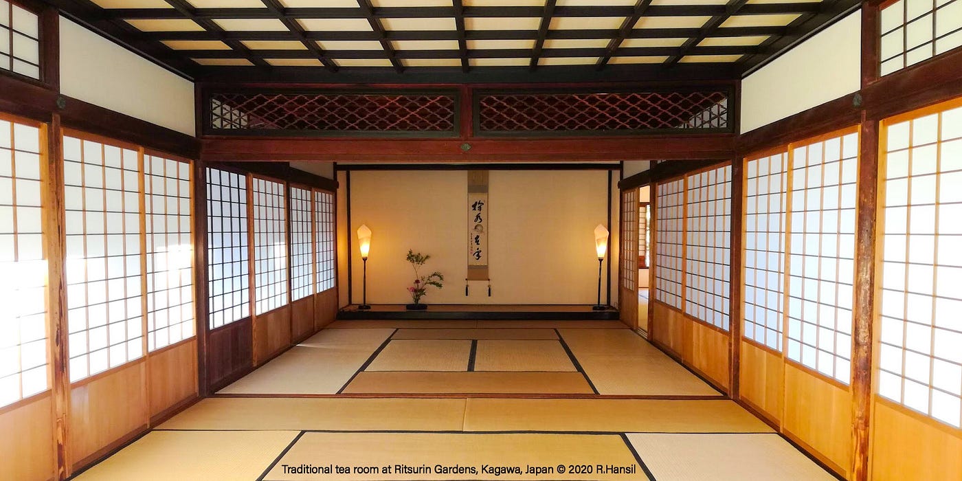 Ichigo Ichie 一期一会 Lessons From Japanese Calligraphy By Rishma Hansil Medium