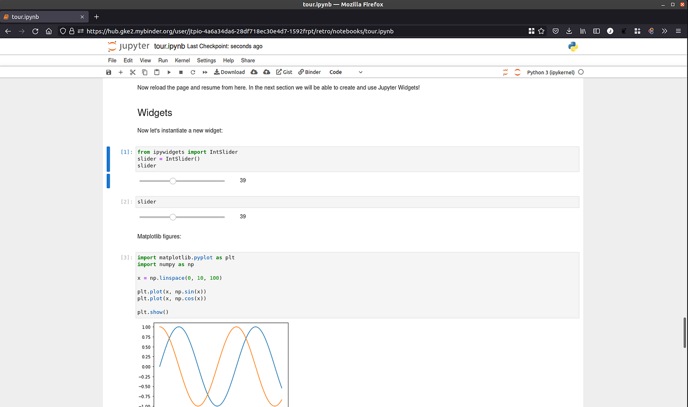 install box2d python jupyter notebook