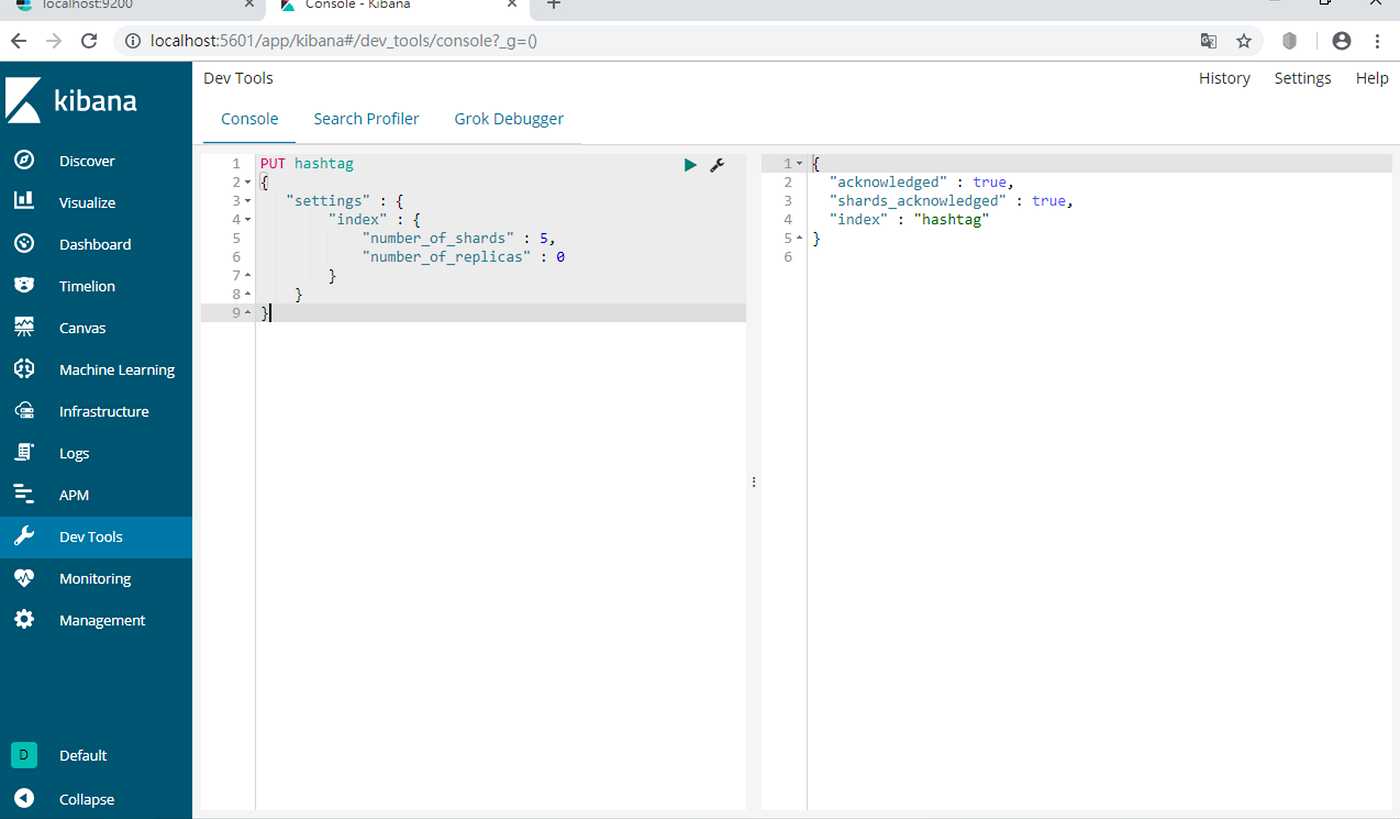 使用 Elasticsearch 為 SQL Server 完成專案的純文字搜尋功能（一） 安裝 ElasticSearch by