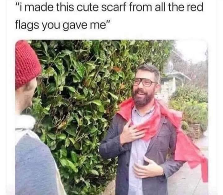 For Every Problem There Is A Meme By Crystal Jackson Illumination Medium