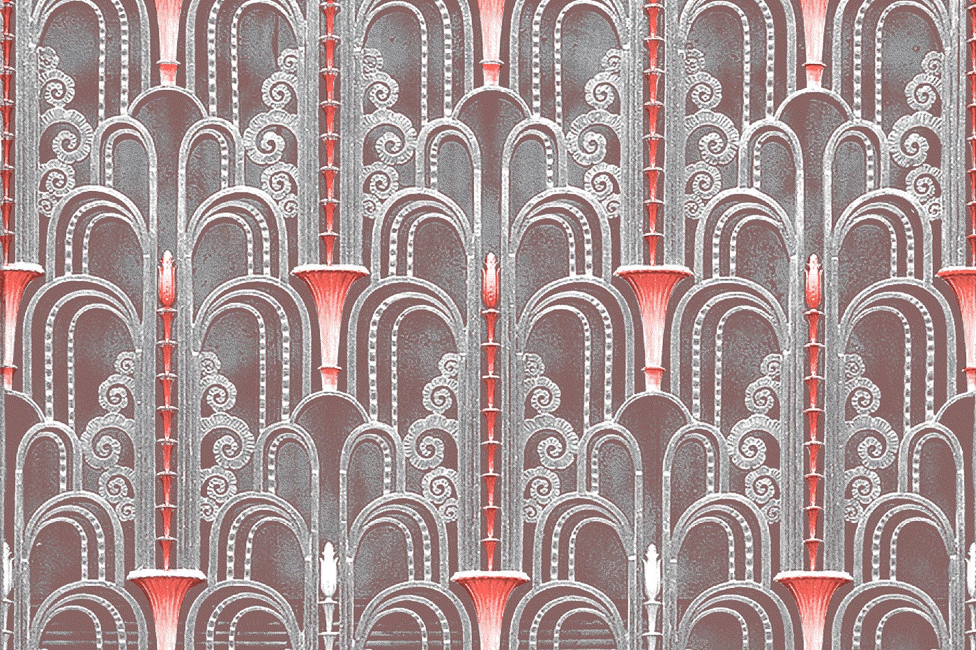 A Short Introduction to Art Deco. Art Deco is the style of glamour and