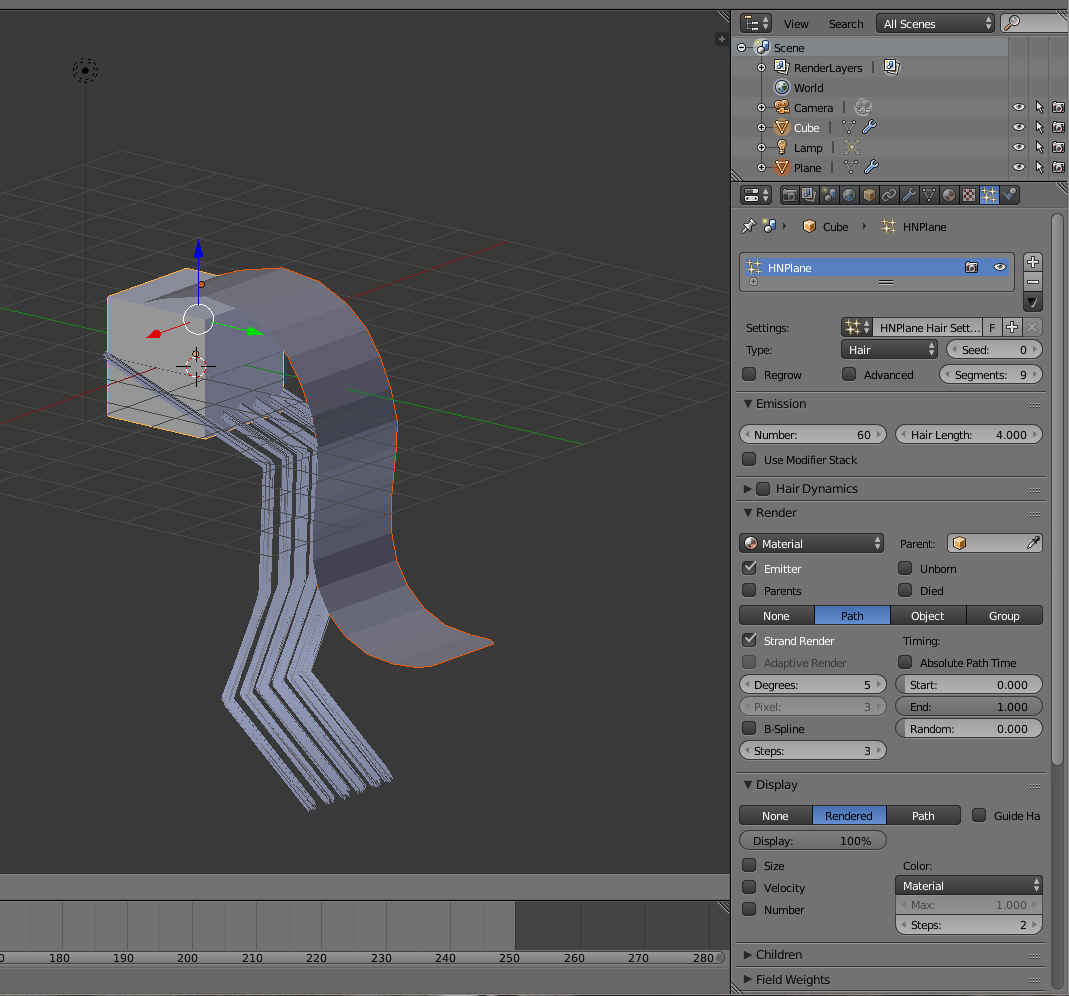 How to make hair in blender. Смотреть фото How to make hair in blender. Смотреть картинку How to make hair in blender. Картинка про How to make hair in blender. Фото How to make hair in blender