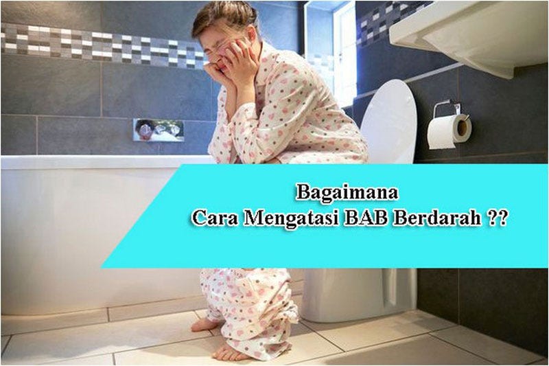 Akibat Bab Berdarah Terus Menerus | by Bab berdarah | Medium