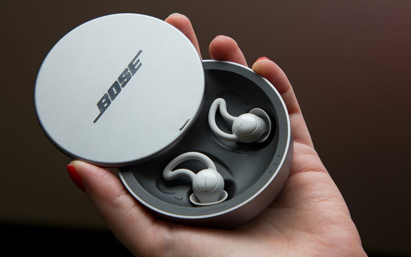 Gli Sleepbuds II di Bose aiutano a dormire meglio? | Medium