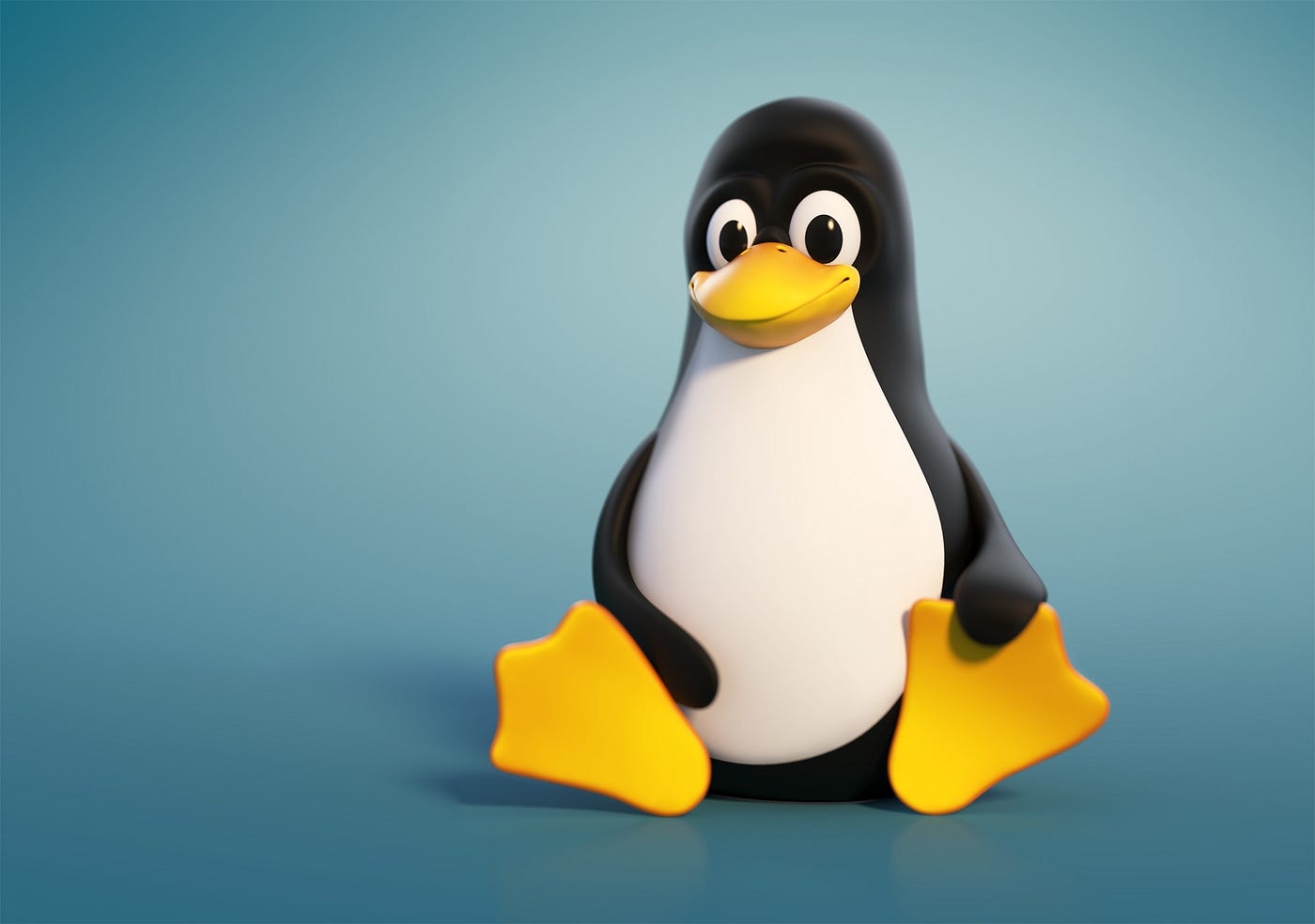 What is Linux?. And how is it different from Windows… | by Manu Järvinen |  Medium