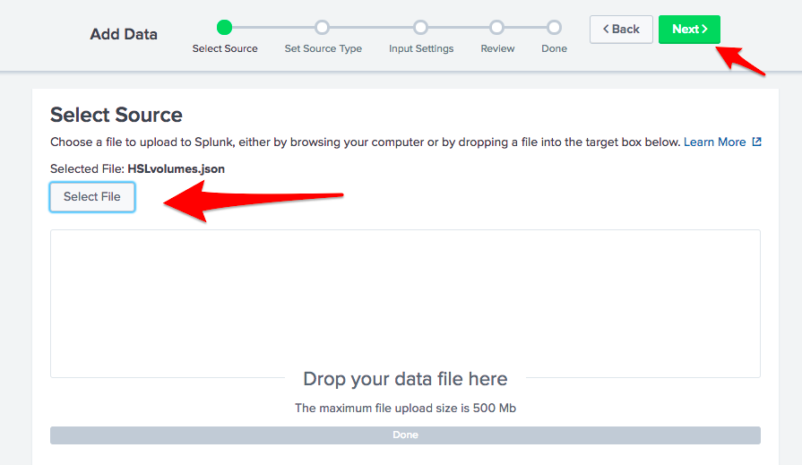Explore and get value out of your raw data An Introduction to Splunk