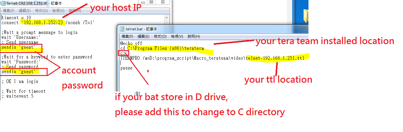 Macro Script For Terateam Ttl There Are Many Remote Tool Used For By Cc Chenchih Medium Macro Script For Terateam Ttl There Are Many Remote Tool Used For By Cc Chenchih Medium