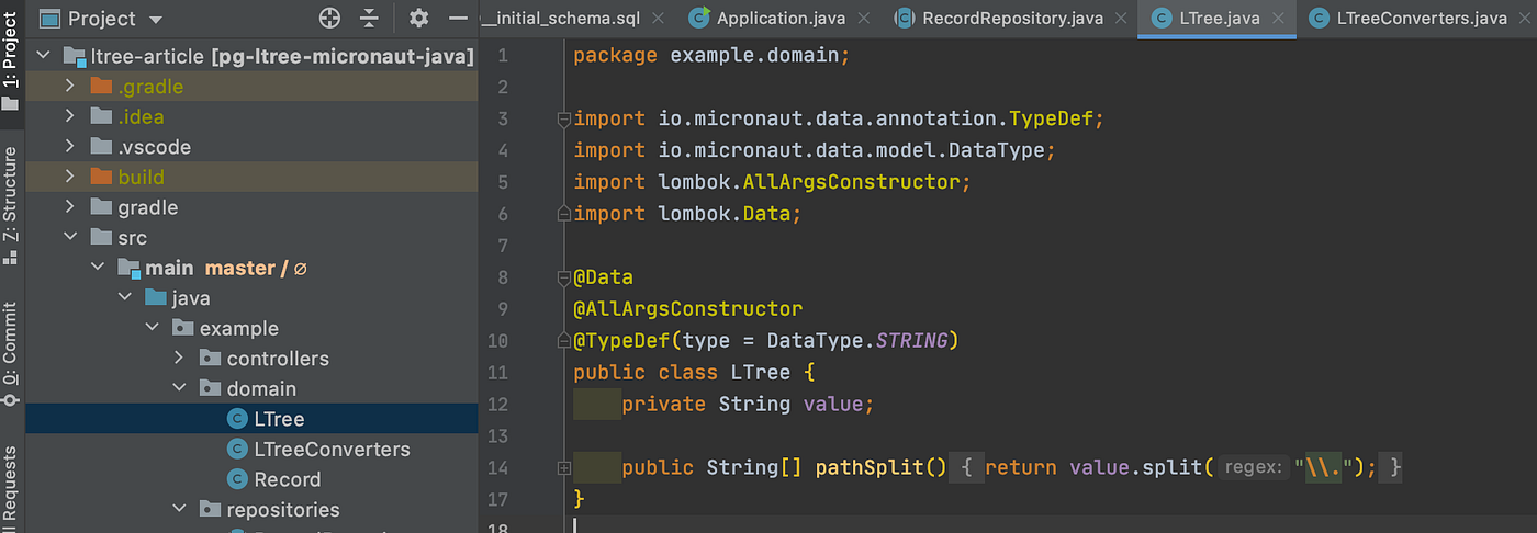 Use Jdbc To Connect Postgresql Database