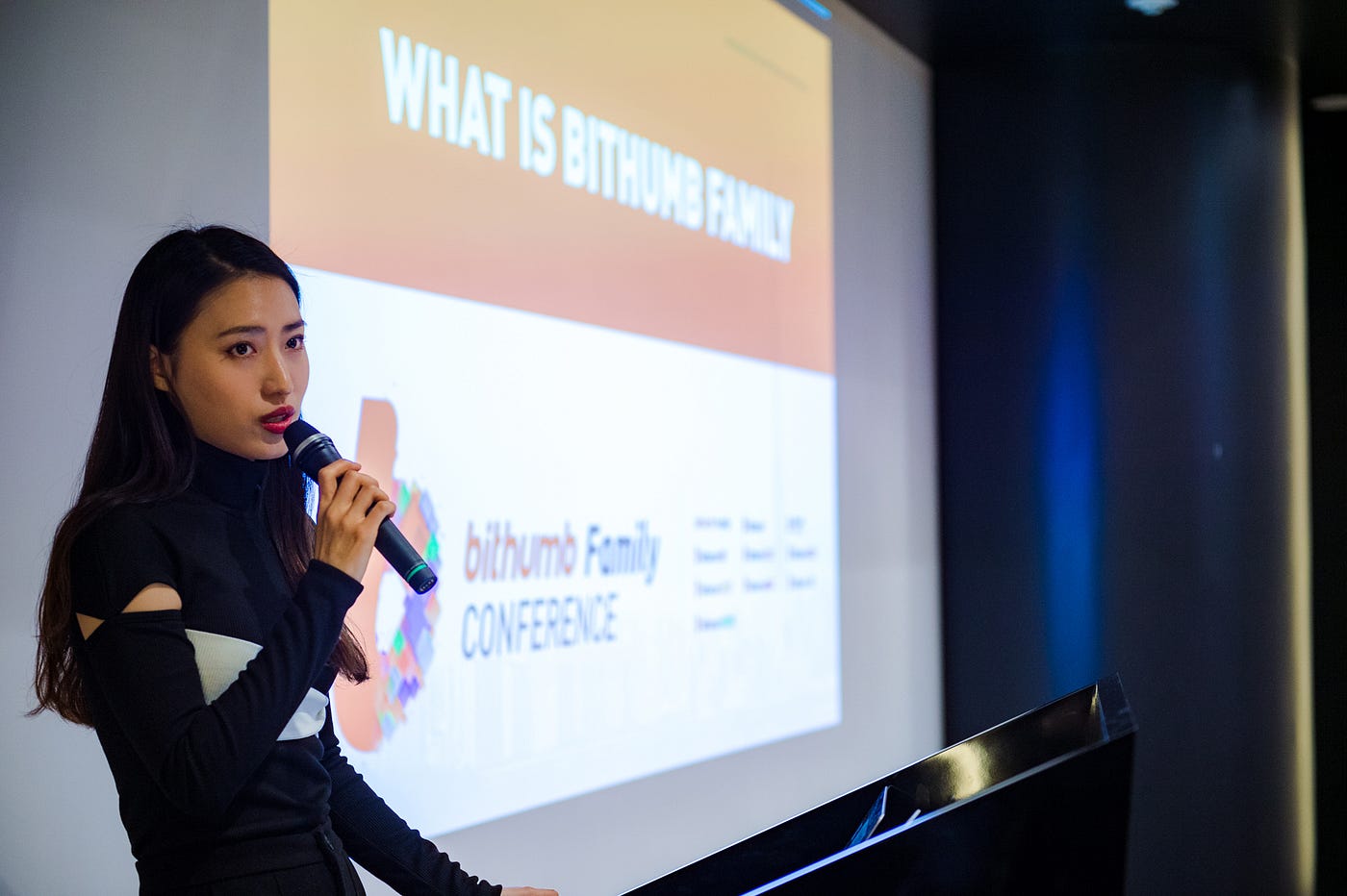 Bithumb Global Releases Its Public Blockchain and Native Token at Tokyo