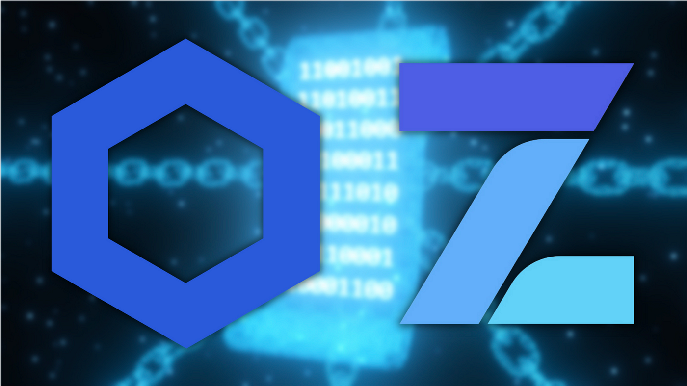Chainlink and Openzeppelin are essential tools for smart contract developers