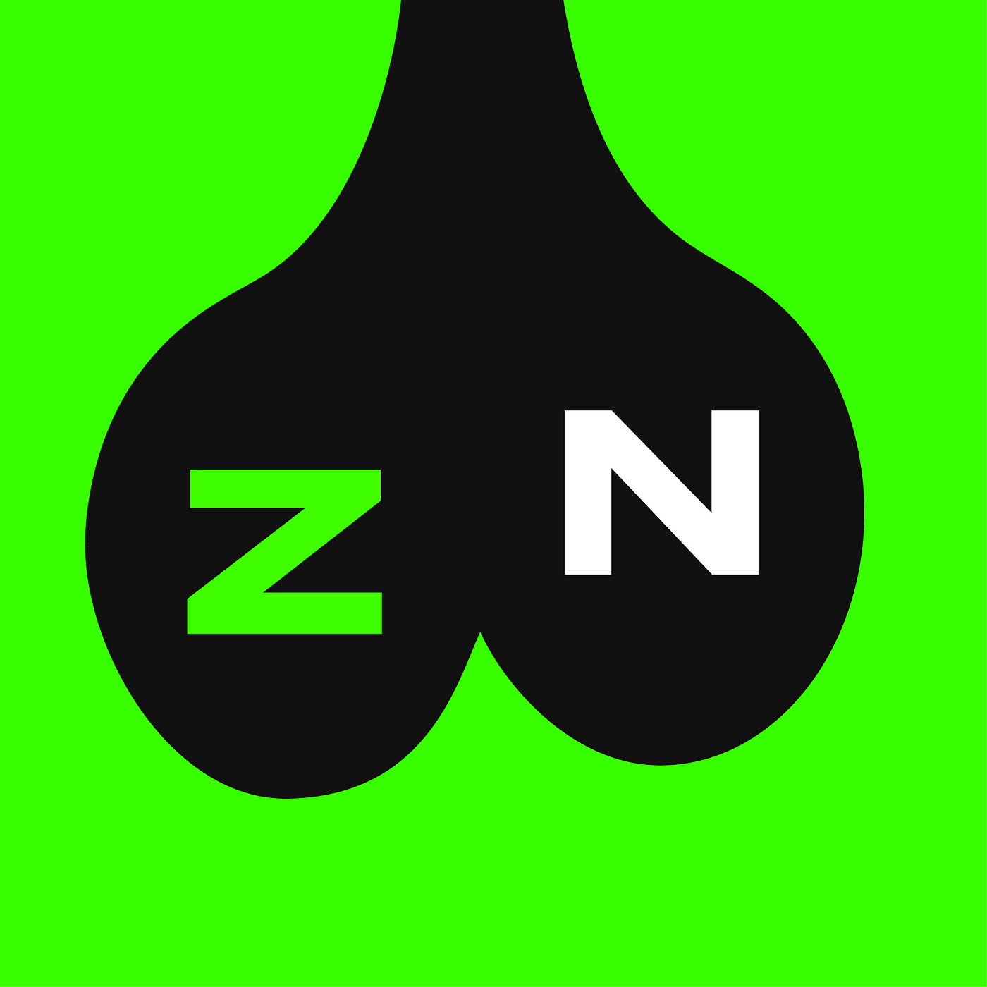 deeZNNutz logo