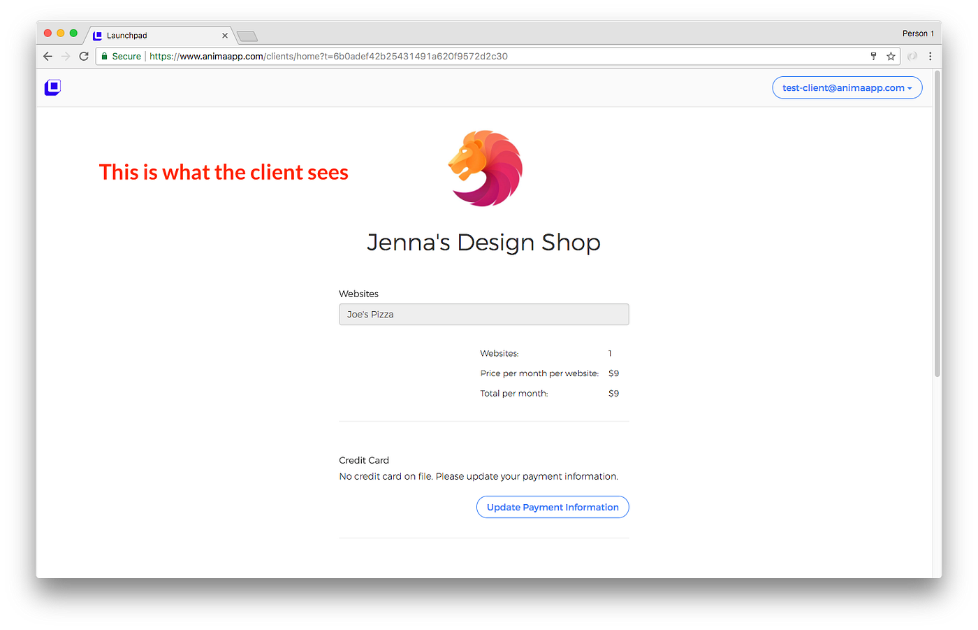 Designers, Here Is How To Bill Your Clients For Websites | by Anima App's  medium blog | Anima App